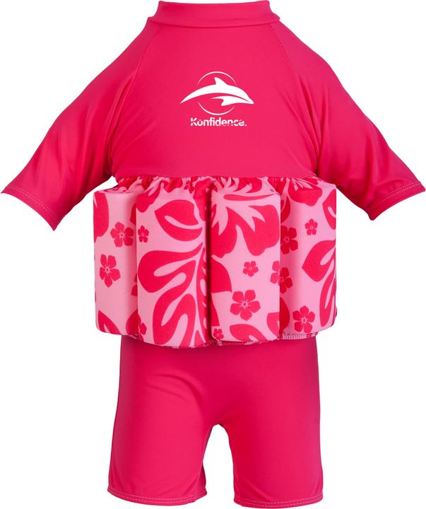 Konfidence combinaison flottante (16-20 kg)