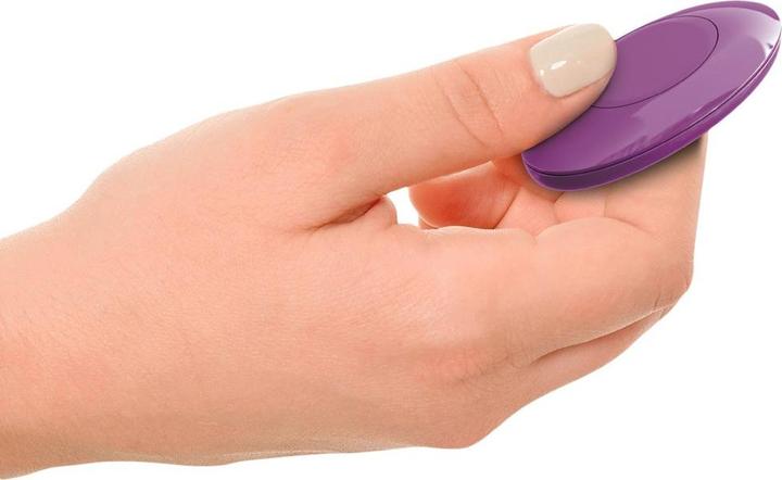 Image du produit Pipedream Plug anal avec télécommande Wall Banger