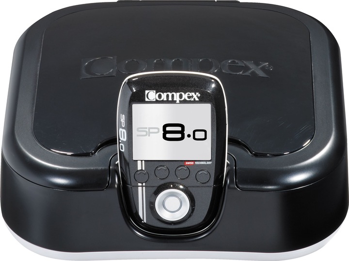 Actual product image Compex Sp 8.0