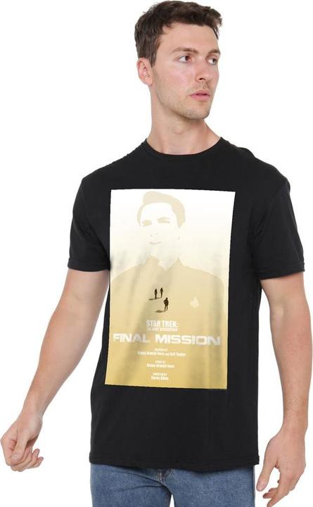 Produktbild The Next Generation Season 4 Episode 9 TShirt (XL)