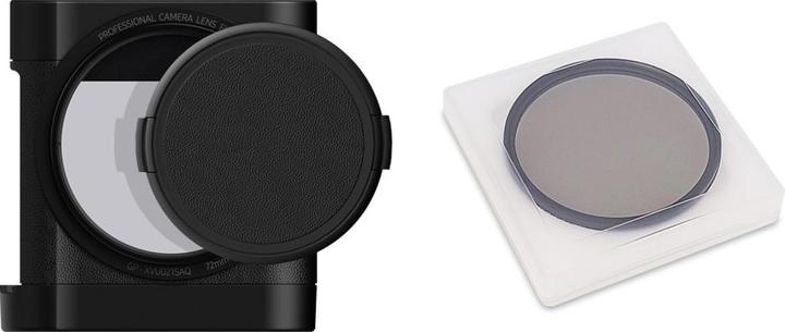 Produktbild Samsung Camera Filter Mount