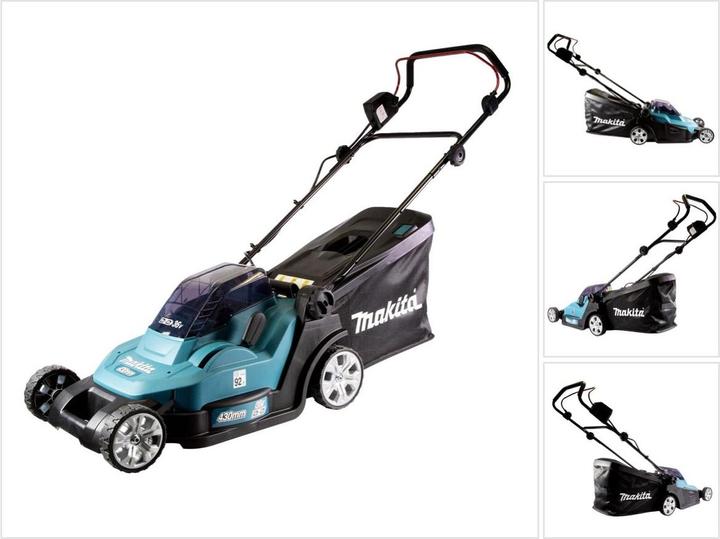Immagine prodotto Makita DLM432Z (Batteria ricaricabile)