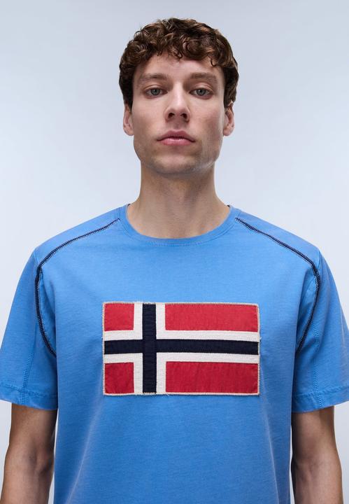 Actual product image Napapijri S-Reflect (M)