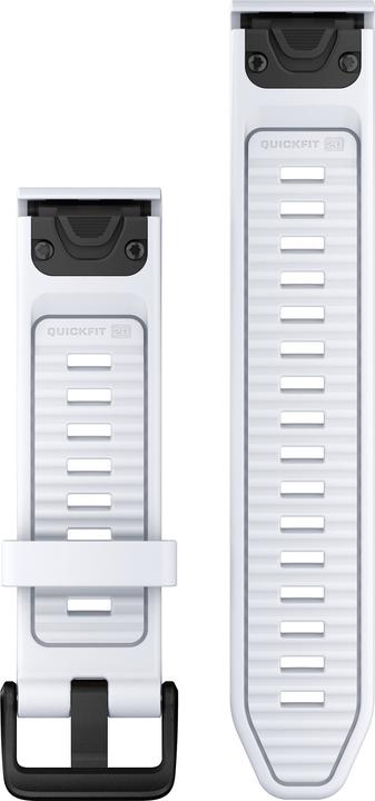 Produktbild Garmin QuickFit (20 mm, Silikon)