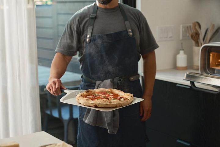 Actual product image Ooni Volt 2 Electric pizza oven (Electric pizza oven)