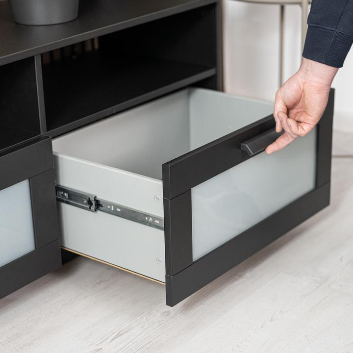 Immagine prodotto Helpmate Kugelvollauszug