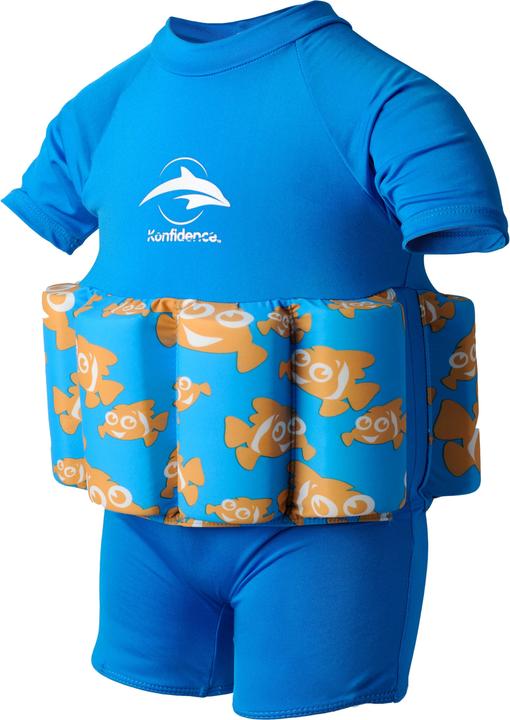 Konfidence Flotteur (Taille unique, 20-25kg)