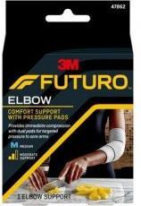 Productafbeelding Futuro Klassieke steunzolen maat M (M)