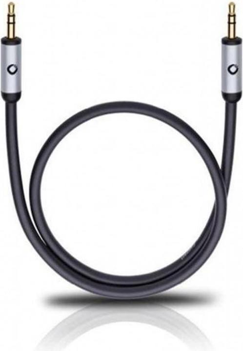 Oehlbach I-Connect J-35 (0.50 m, AUX Kabel)
