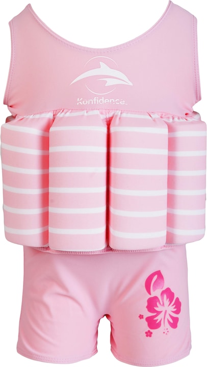 Actual product image Konfidence Float Suit (16-20 kg)