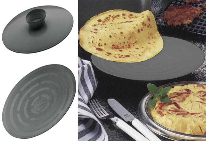 Productafbeelding Westmark Pannenkoek/Omeletdraaier Flic-Flac