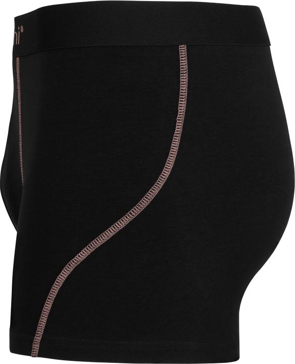 Actual product image Normani 6 Herren Baumwoll-Boxershorts (4XL, pack of 6)
