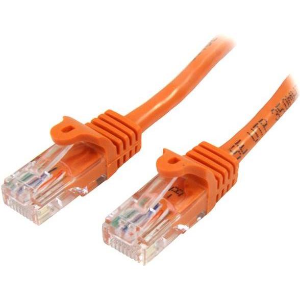 StarTech Patch Cable Cat5e 7m (UTP, CAT5e, 7 m), Netzwerkkabel