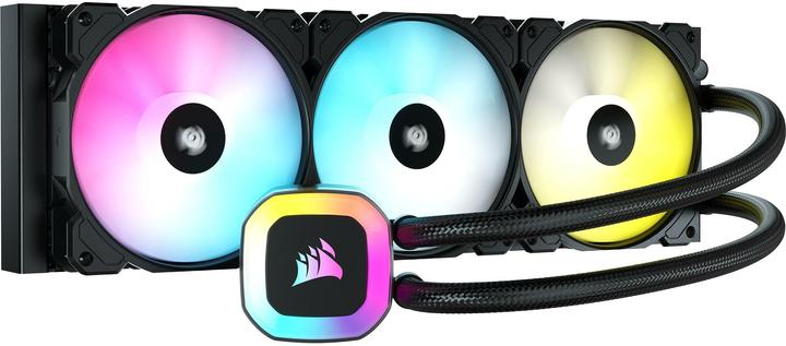 Immagine prodotto Corsair H150 RGB