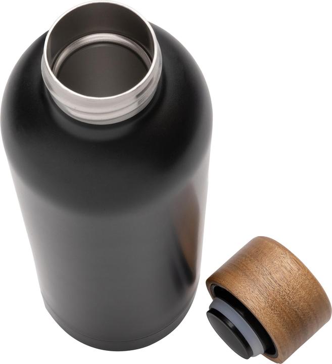 Produktbild Xd Collection Flasche Recycelter Edelstahl 500ml (0.50 l)