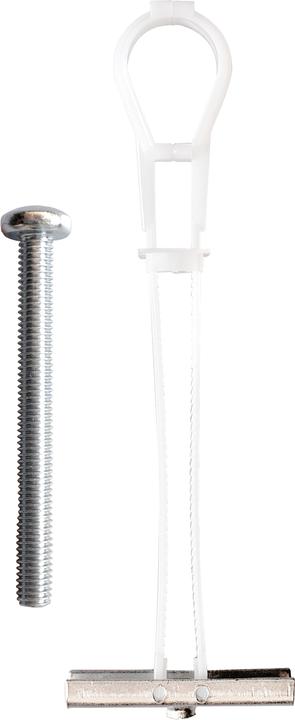 Produktbild Tox Hohlraumklappdübel Spagat Plus (2 Stk.)