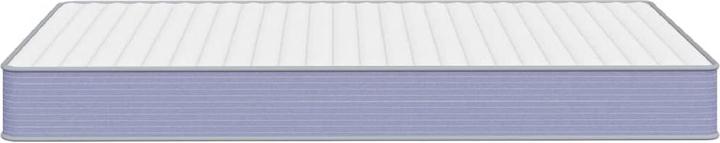 Produktbild vidaXL Schaumstoffmatratze (Schaumstoffkern, 140 x 200 cm)