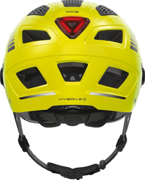 Image du produit Abus Hyban 2.0 Ace (56 - 61 cm)