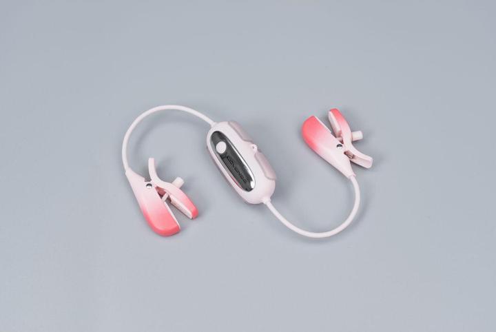 Produktbild Lovense Gemini Nipple Clamps