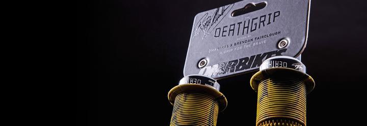Produktbild DMR Death Lock-On
