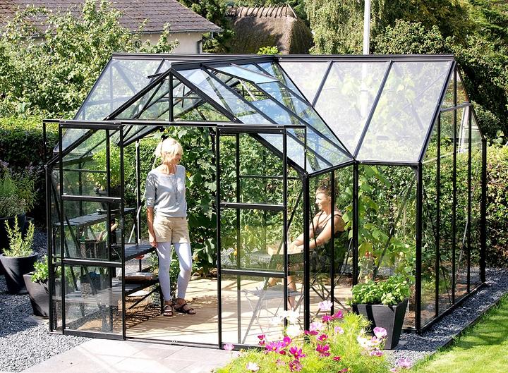 Actual product image Vitavia Sirius orangery