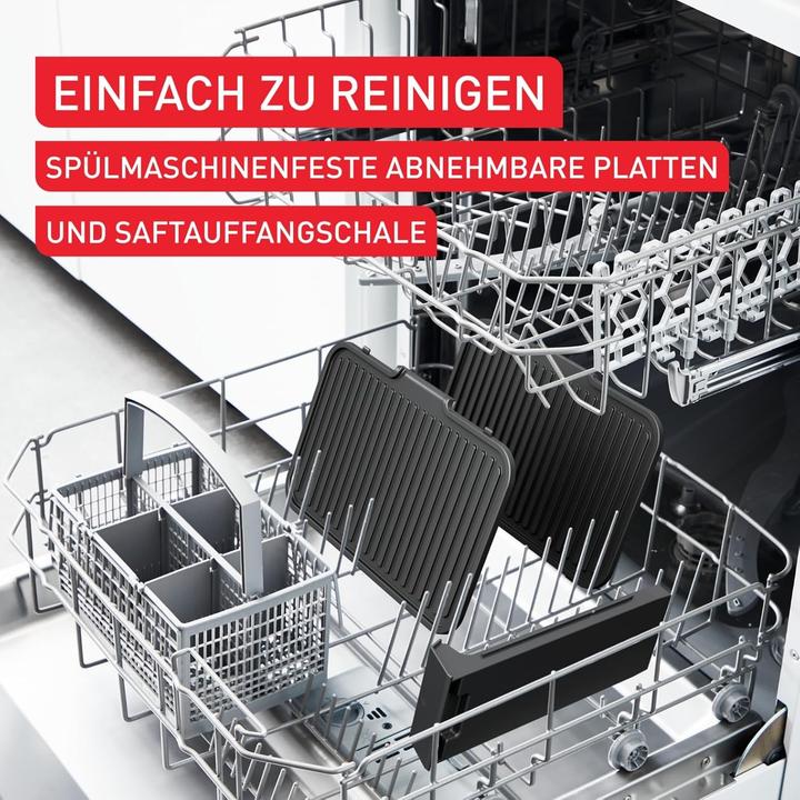 Image du produit Tefal GC520DE0