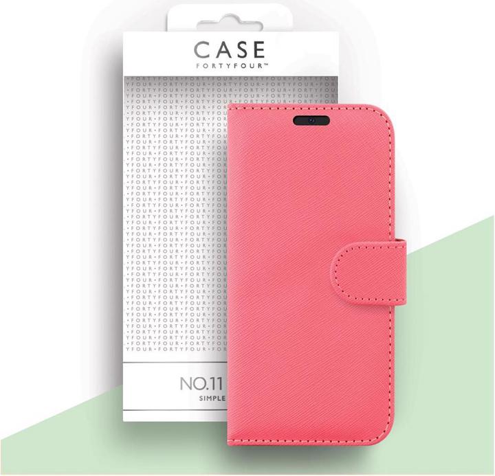 Produktbild Case FortyFour No.11 (Samsung Galaxy S20+)