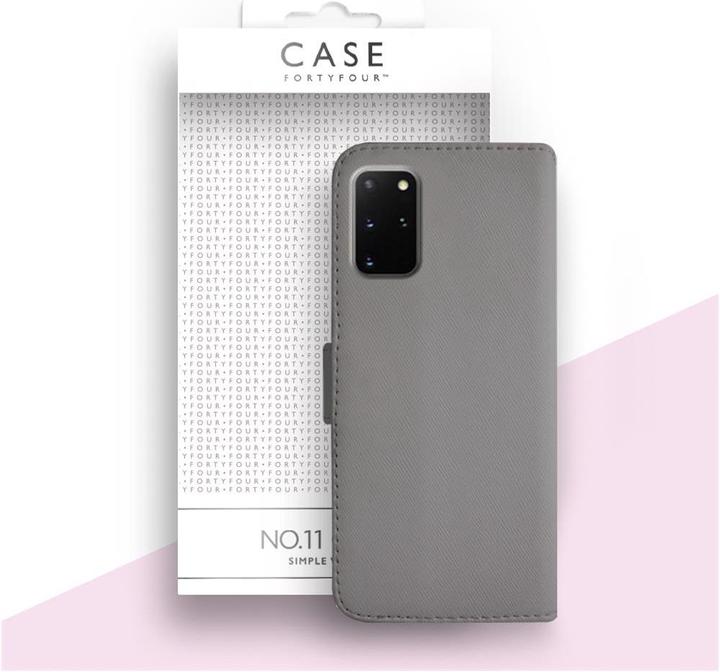 Produktbild Case FortyFour No.11 (Samsung Galaxy S20+)