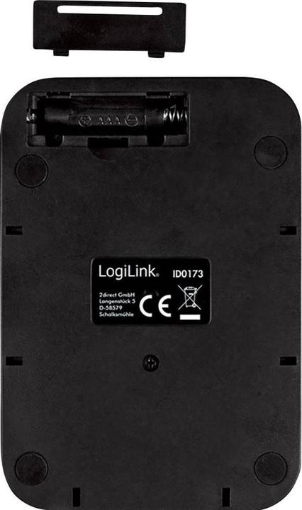 Image du produit LogiLink ID0173 (Pavé numérique, Sans fil)