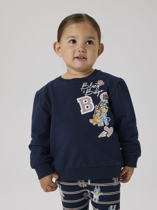 Actual product image Name it Bluey Sweatshirt (92)