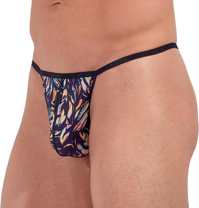 Produktbild HOM 2er Pack Viscaya String (XL, 2er Pack)