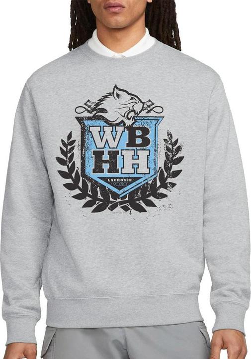 Immagine prodotto 90210 WBHH Felpa Adulto Unisex (S)