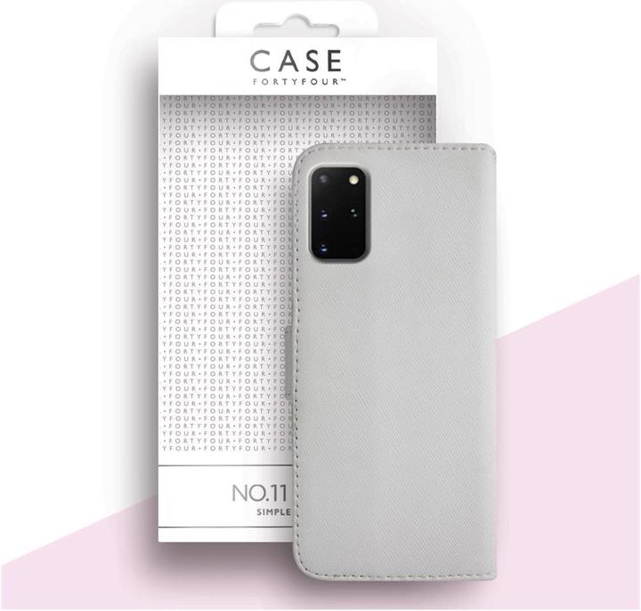 Produktbild Case FortyFour No.11 (Samsung Galaxy S20+)