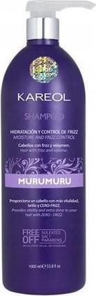 Actual product image Kareol Murumuru Shampoo 1000ml (1000 ml, Liquid shampoo)