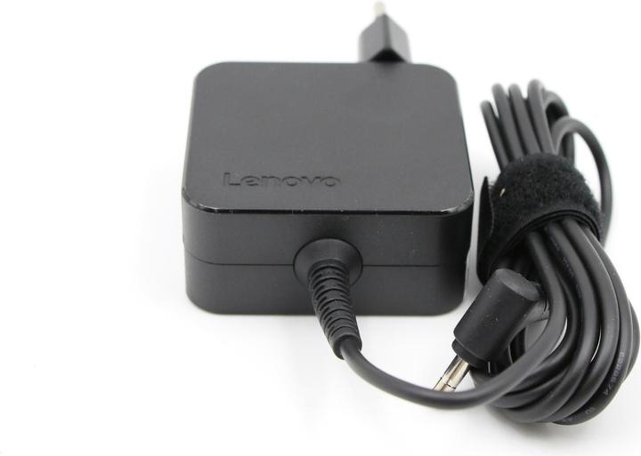 Actual product image Lenovo AC ADAPTER ADLX65CDGU2A 20V3 2 (65 W)