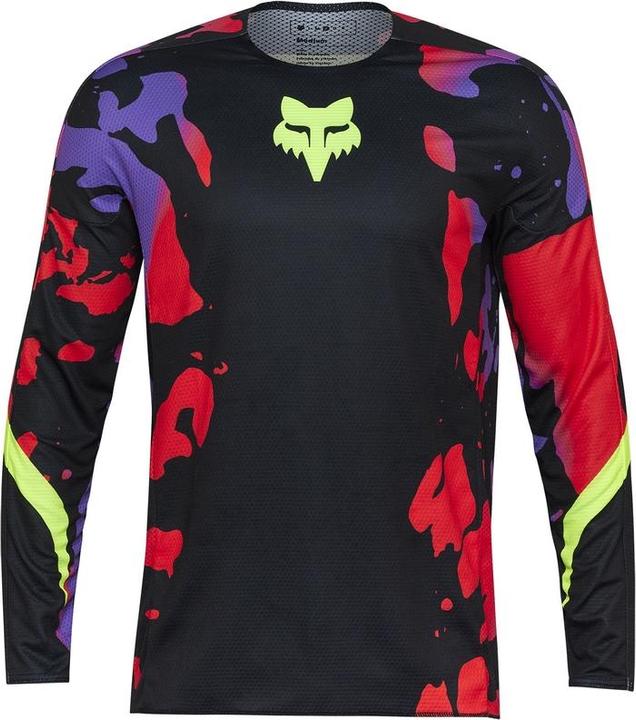 Image du produit Fox 360 Throttle Jersey (M)