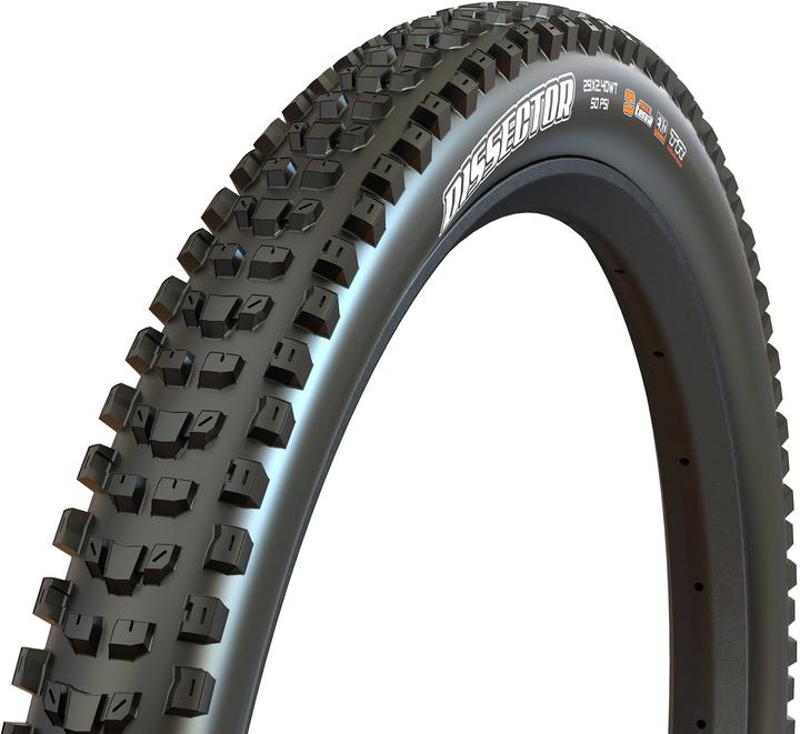 Actual product image Maxxis Dissector (27.5 x 2.60, 66-584)