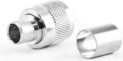 Produktbild Varia UHF-Stecker für LMR400/HDF400 Kabel, Crimp Version