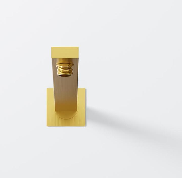 Actual product image Steinberg Seriess 342 shower arm, 420mm