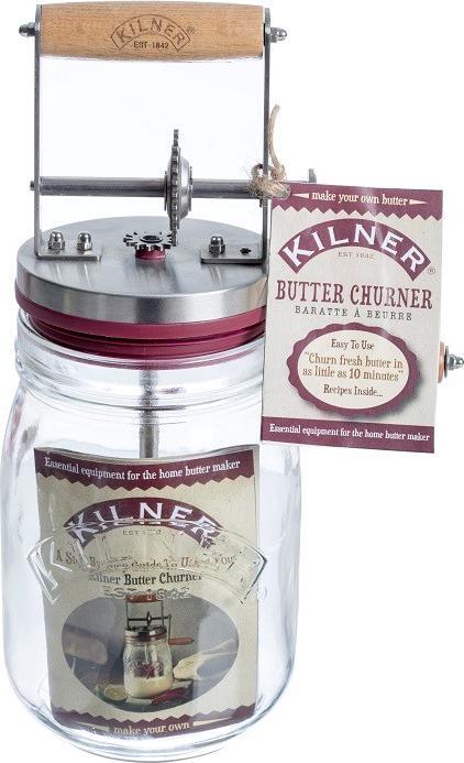Produktbild Kilner Butter Churner