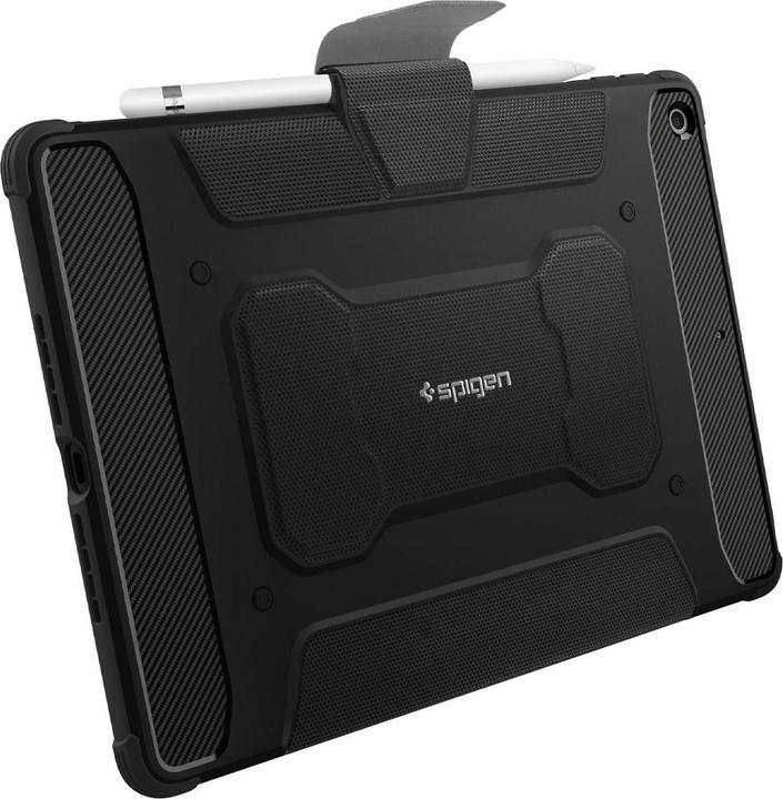 Productafbeelding Spigen Robuust pantser Pro (iPad 2021 (9e gen))