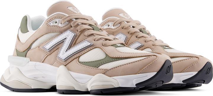 Image du produit New Balance U90606BI - 9060 (40)