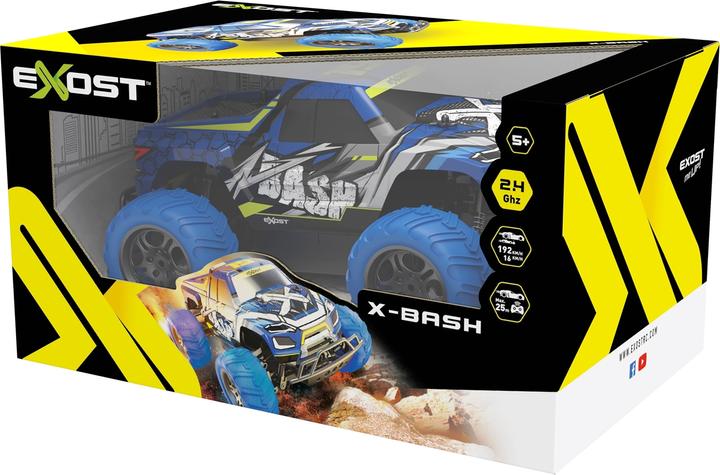 Produktbild Silverlit Exost X-Bash
