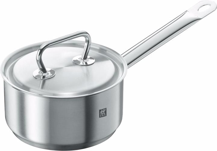 Actual product image Zwilling Twin Classic (20 cm, Pot, Stainless steel, Aluminium)