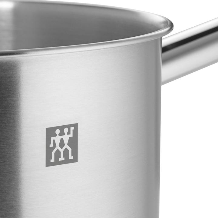 Actual product image Zwilling Twin Classic (20 cm, Pot, Stainless steel, Aluminium)