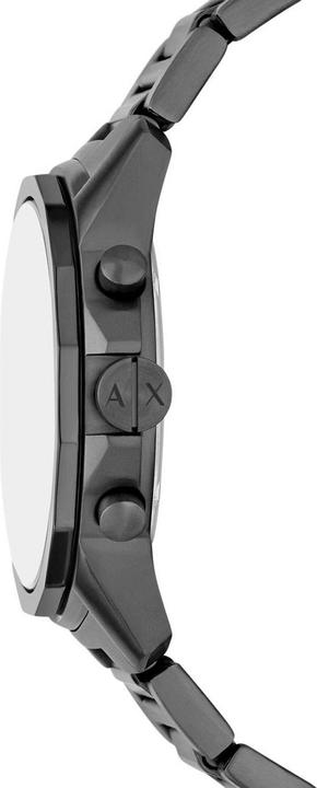 Produktbild Armani Exchange Banks (Analoguhr, Chronograph, 44 mm)