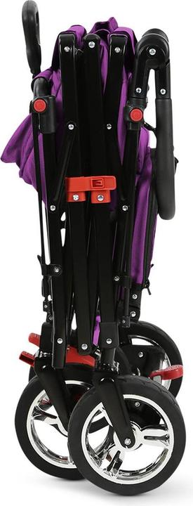 Actual product image Fuxtec Bollerwagen FX-CT800