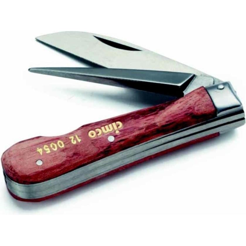 Thumbnail - Cimco, Mehrzweckmesser, Kabelmesser (7 cm)