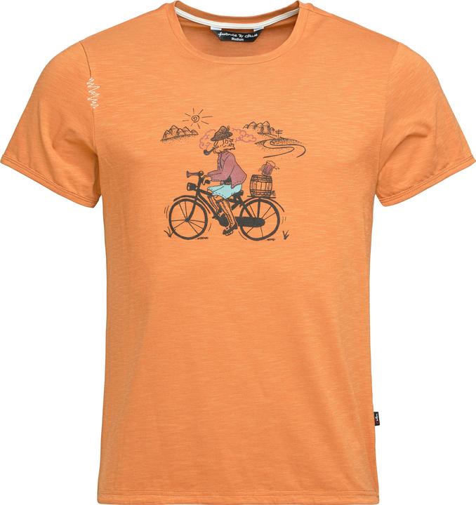 Orange Brown