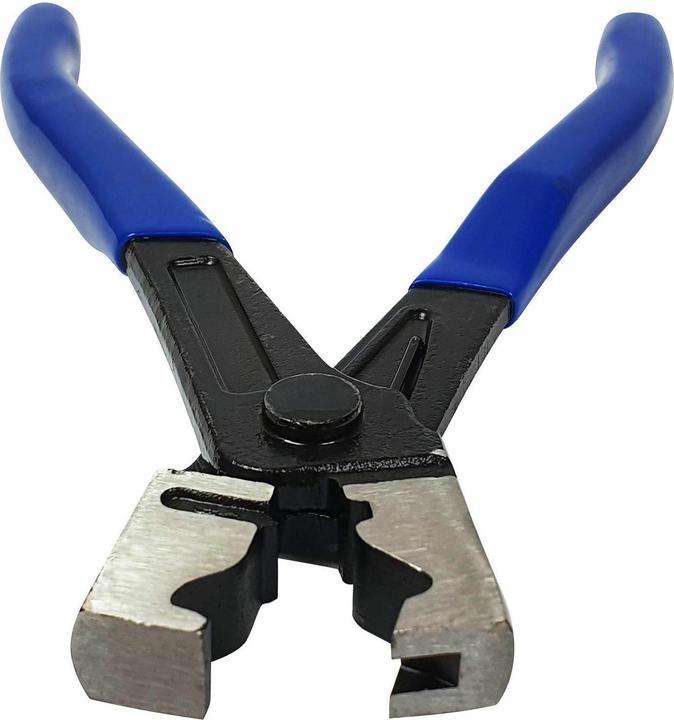 Produktbild Silver Szczypce Do Opasek Click R /